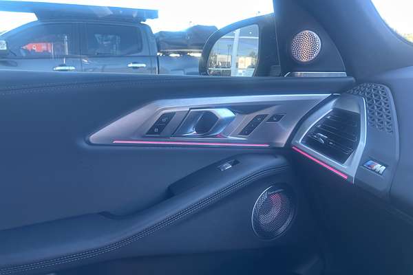 2023 BMW XM G09
