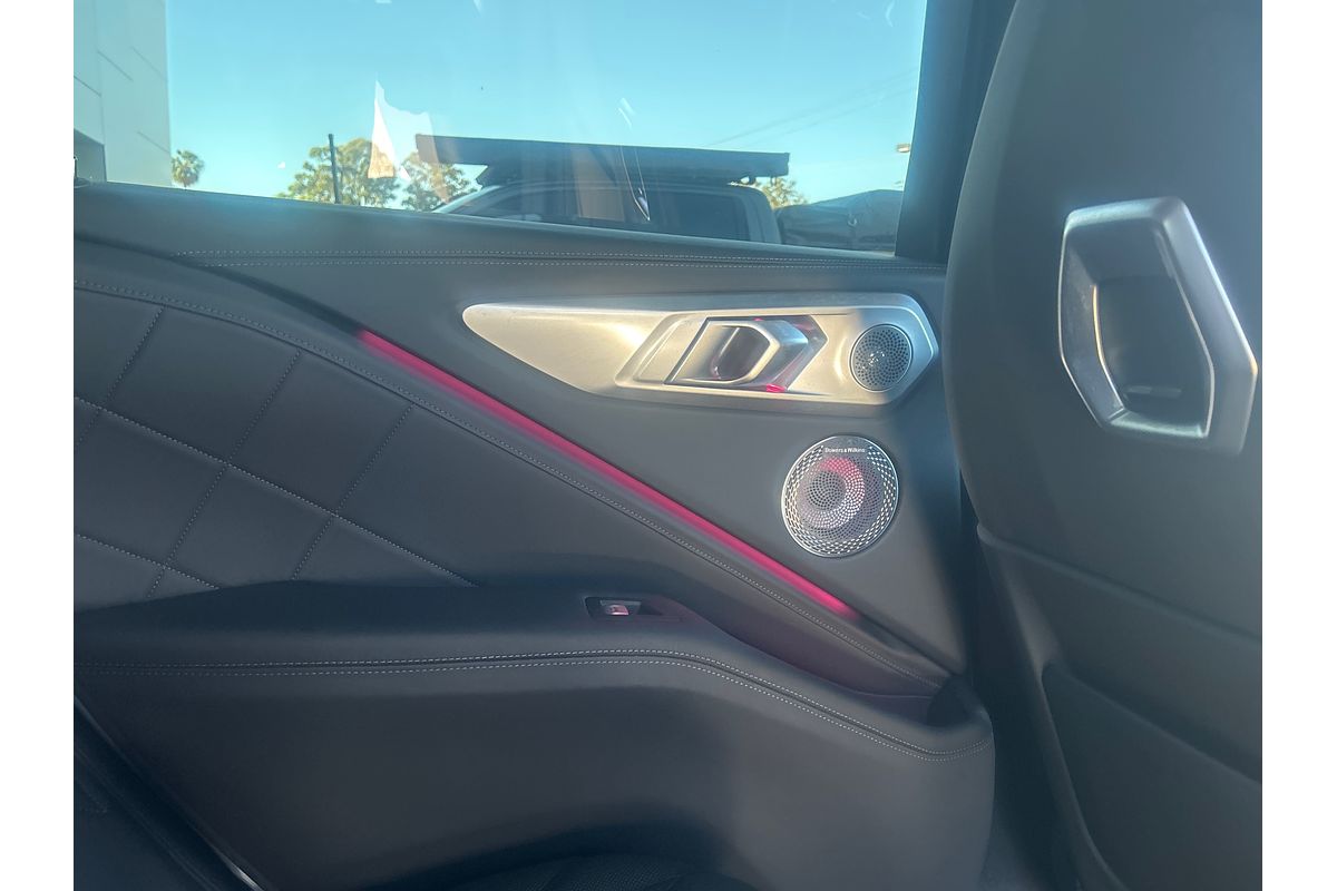 2023 BMW XM G09