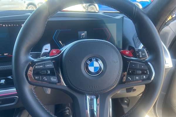 2023 BMW XM G09