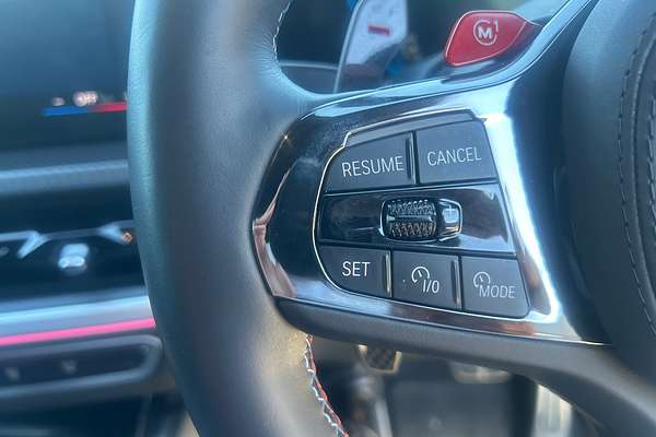 2023 BMW XM G09