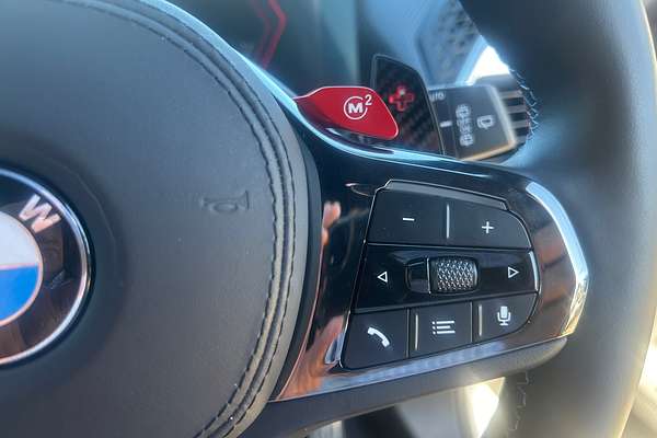 2023 BMW XM G09
