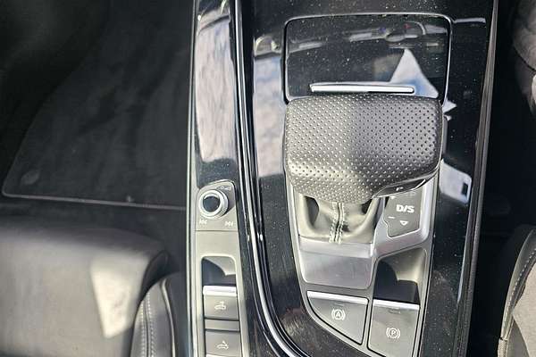 2021 Audi A5 45 TFSI S line F5