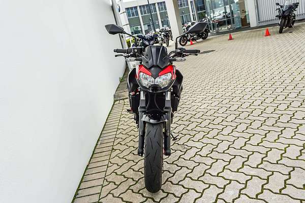 2024 Kawasaki z650