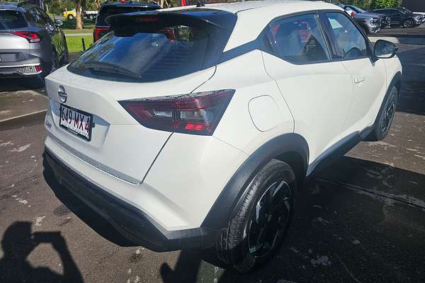 2023 Nissan JUKE ST+ F16