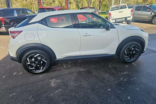 2023 Nissan JUKE ST+ F16
