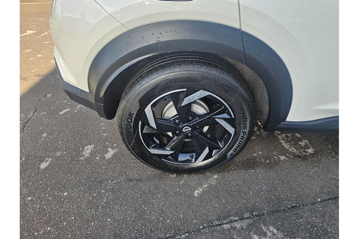 2023 Nissan JUKE ST+ F16