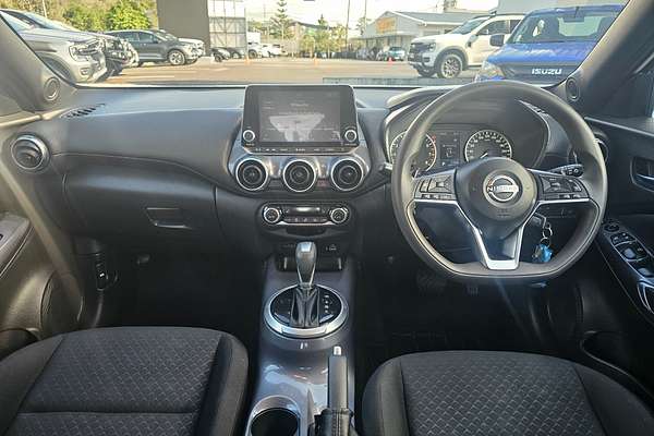 2023 Nissan JUKE ST+ F16