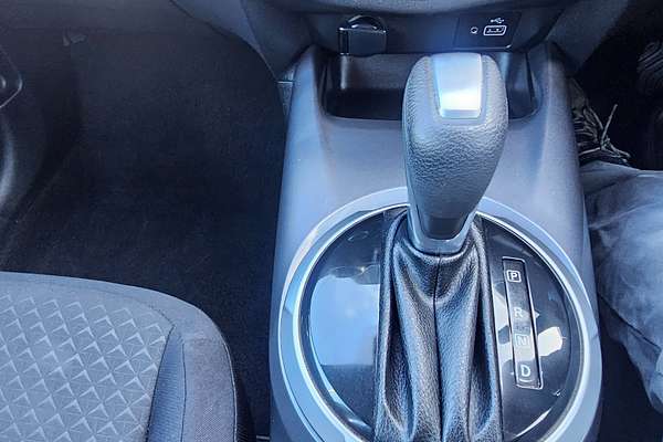 2023 Nissan JUKE ST+ F16