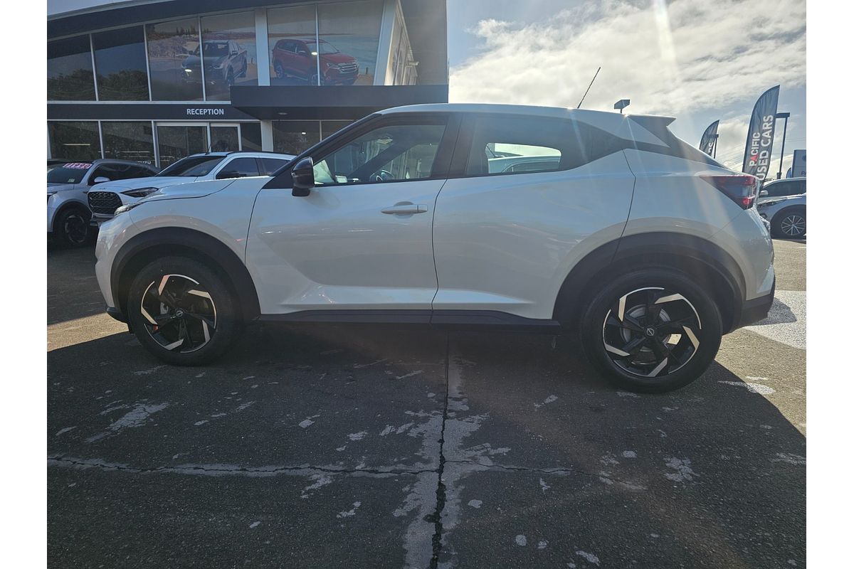 2023 Nissan JUKE ST+ F16