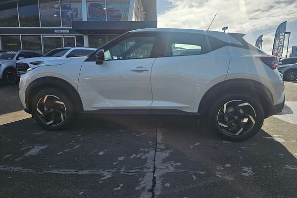 2023 Nissan JUKE ST+ F16