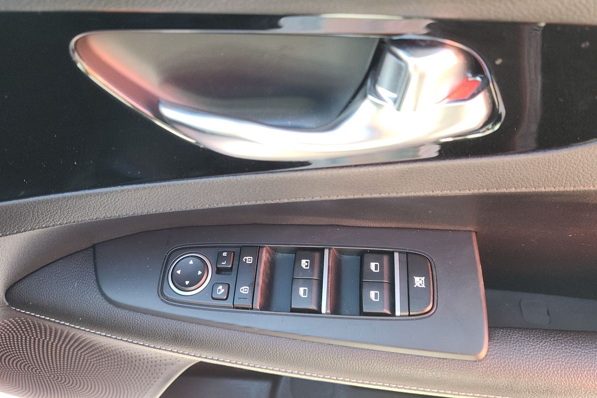 2018 Kia Cerato Sport+ BD