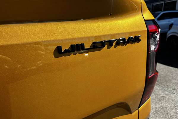 2023 Ford Ranger Wildtrak 4X4 2.0L