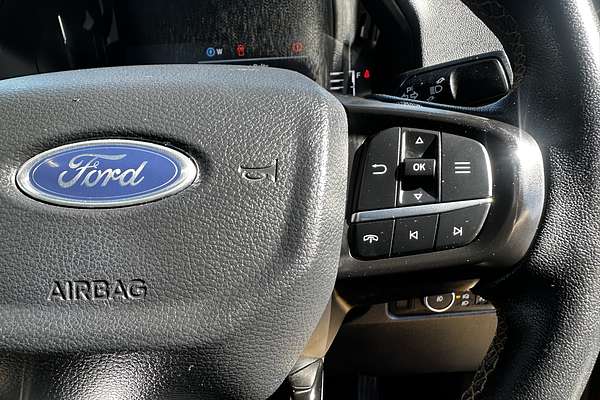 2023 Ford Ranger Wildtrak 4X4 2.0L