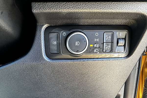 2023 Ford Ranger Wildtrak 4X4 2.0L