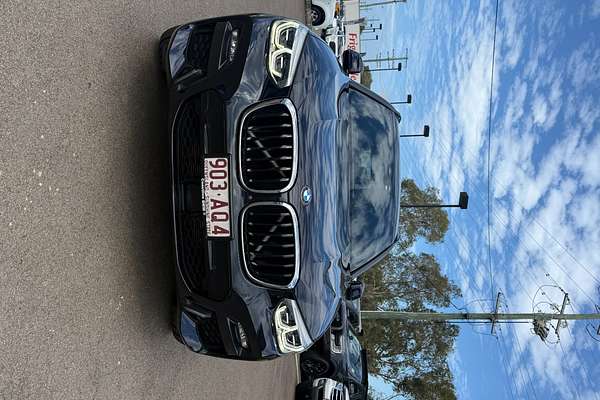 2020 BMW X3 xDrive30i M Sport G01