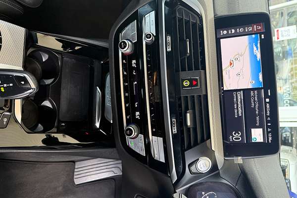 2020 BMW X3 xDrive30i M Sport G01