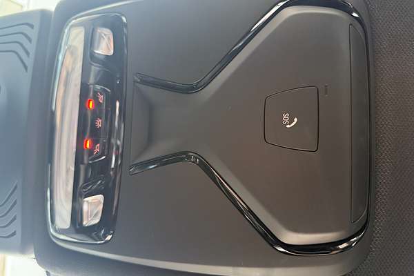 2020 BMW X3 xDrive30i M Sport G01