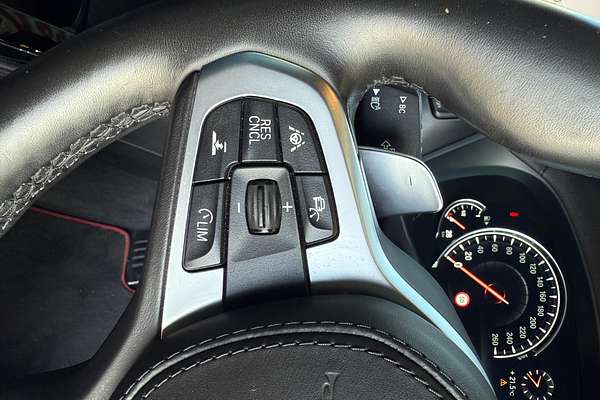 2019 BMW X4 xDrive30i M Sport G02