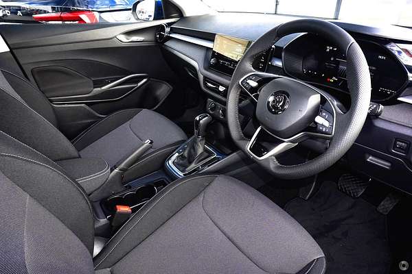 2025 SKODA Fabia 85TSI Select PJ