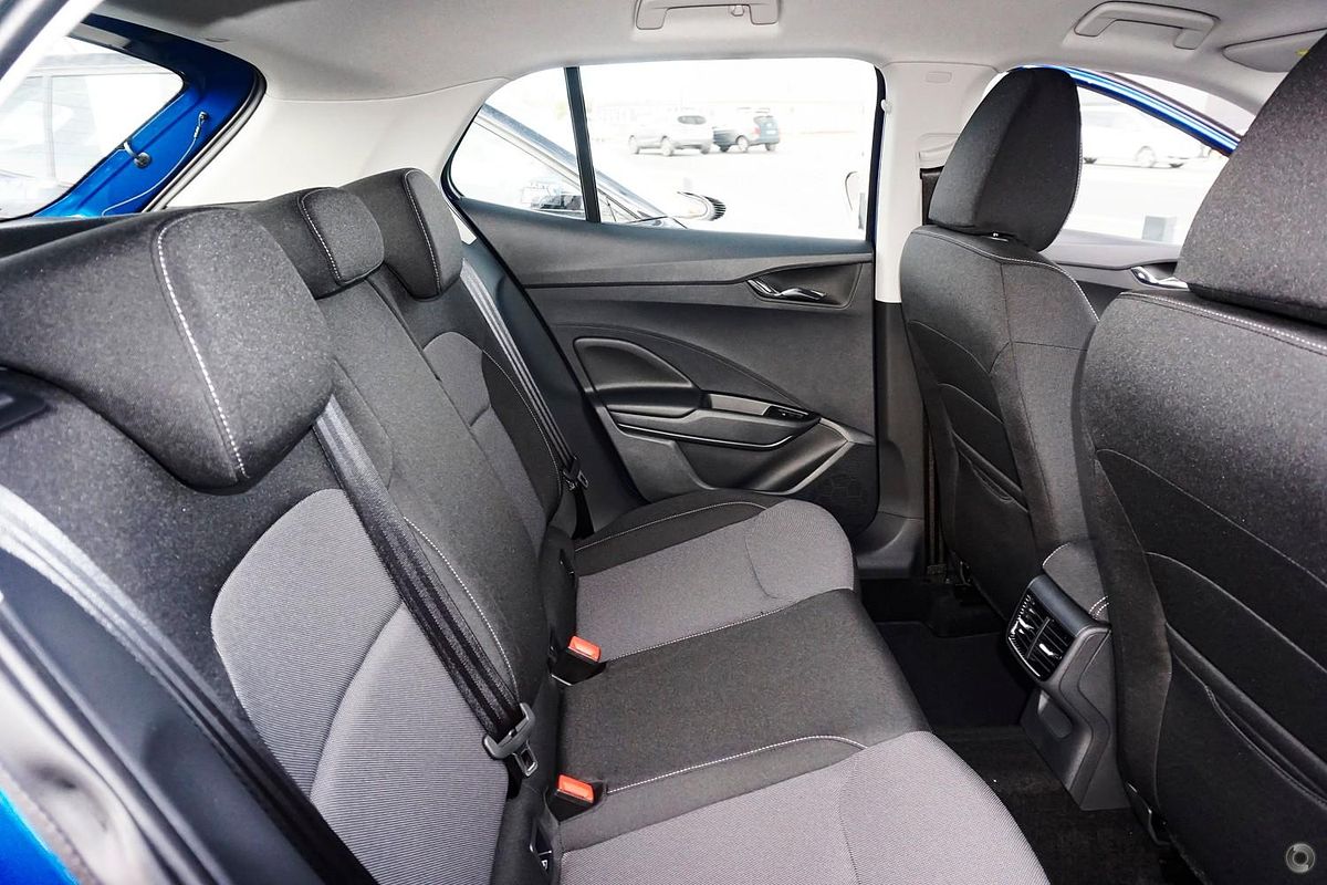 2025 SKODA Fabia 85TSI Select PJ