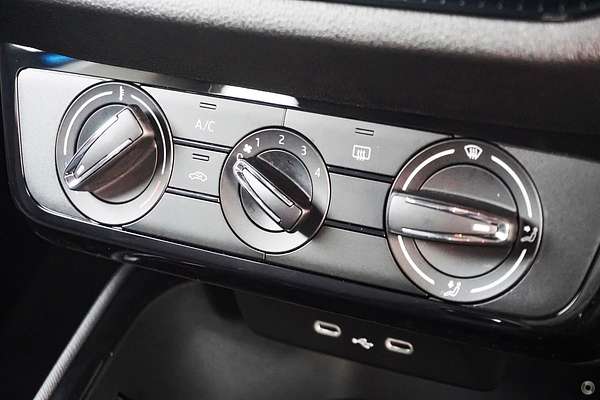 2025 SKODA Fabia 85TSI Select PJ