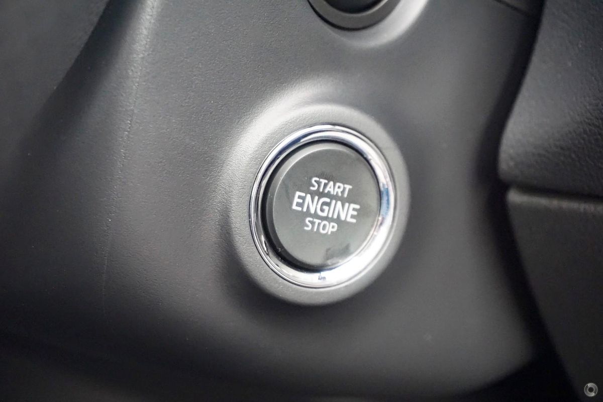 2025 SKODA Fabia 85TSI Select PJ
