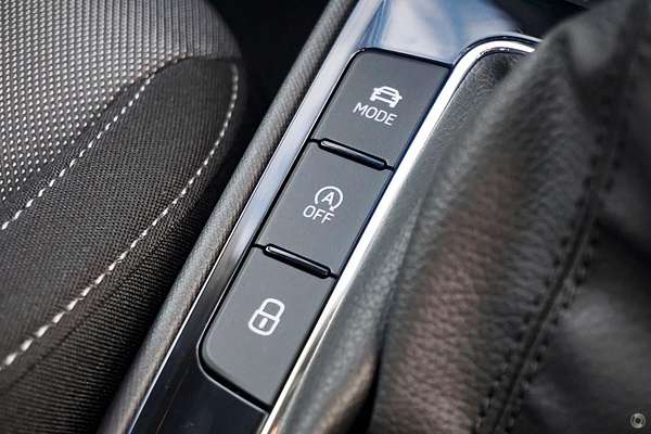 2025 SKODA Fabia 85TSI Select PJ