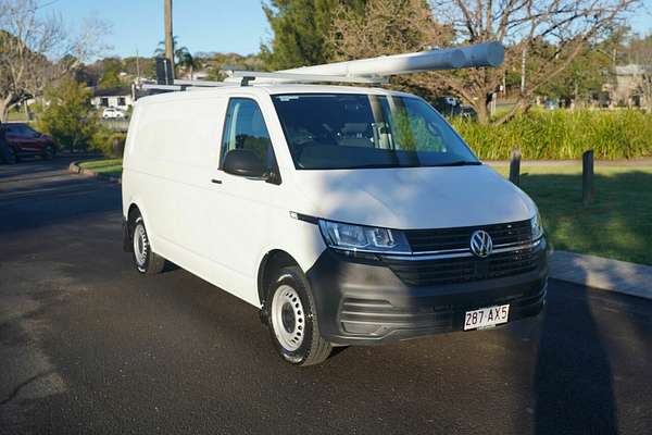 2020 Volkswagen Transporter TDI340 LWB T6.1 MY21