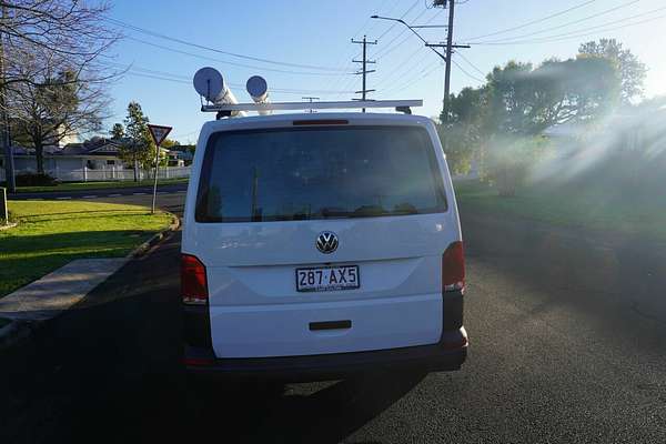 2020 Volkswagen Transporter TDI340 LWB T6.1 MY21
