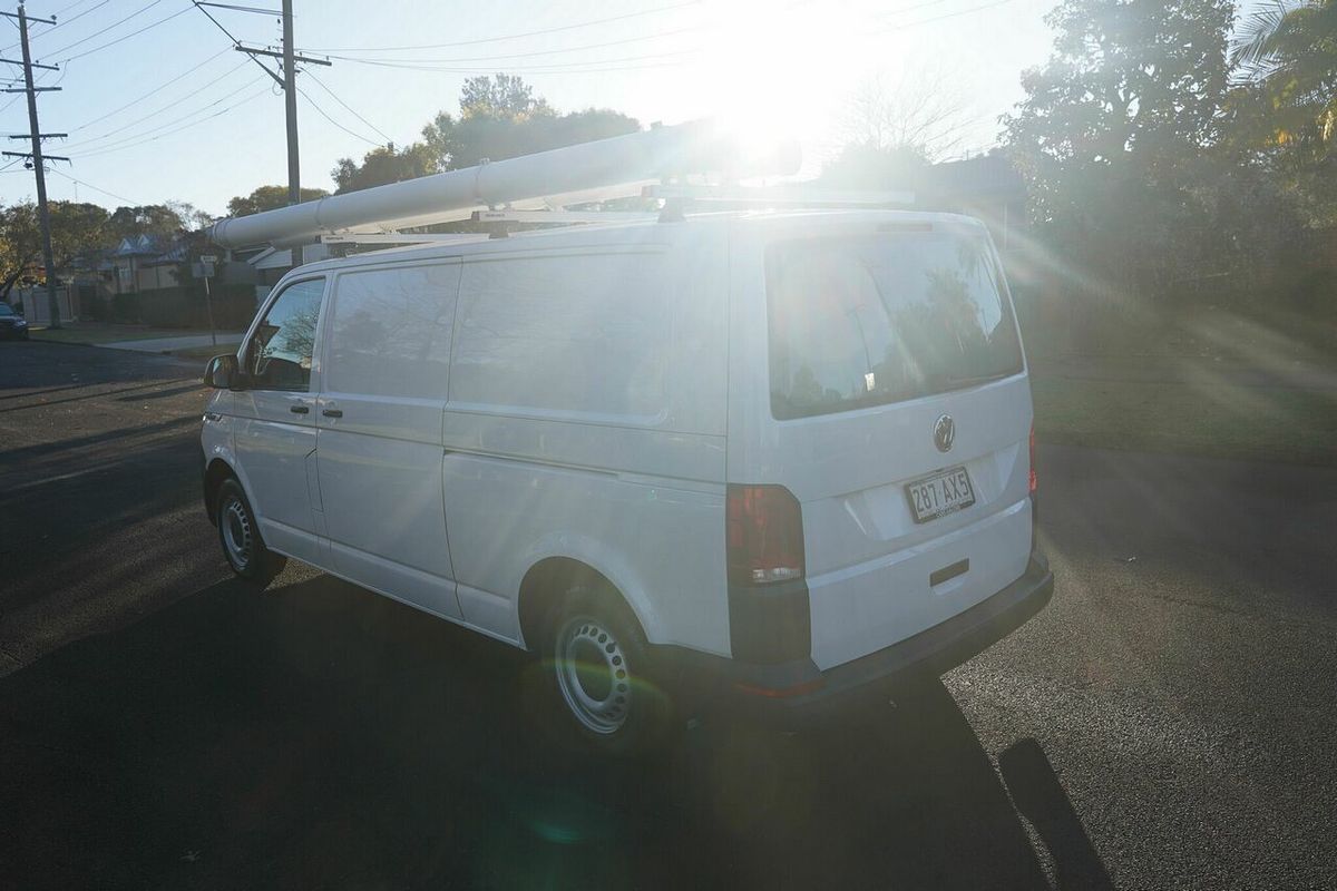 2020 Volkswagen Transporter TDI340 LWB T6.1 MY21
