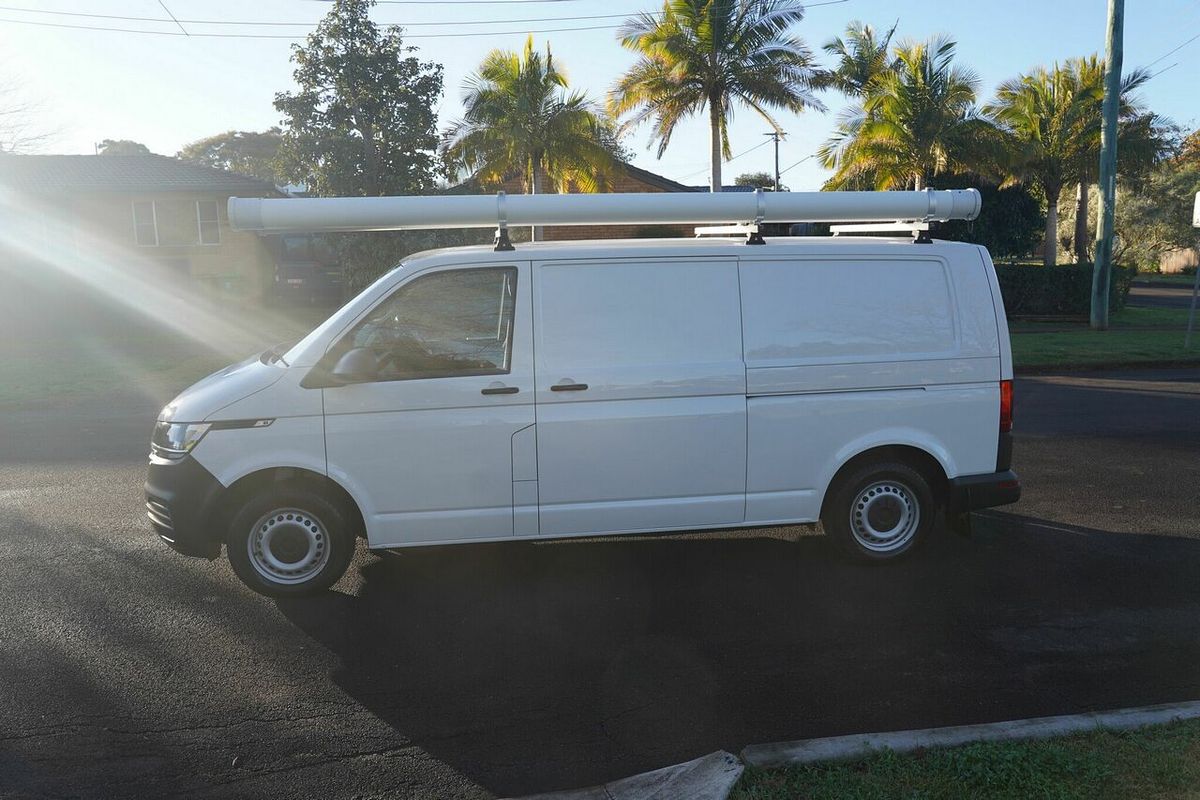 2020 Volkswagen Transporter TDI340 LWB T6.1 MY21
