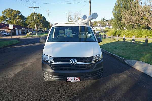 2020 Volkswagen Transporter TDI340 LWB T6.1 MY21