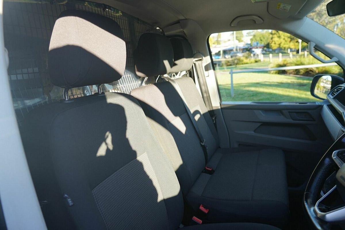 2020 Volkswagen Transporter TDI340 LWB T6.1 MY21