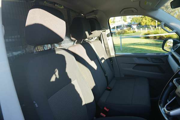 2020 Volkswagen Transporter TDI340 LWB T6.1 MY21