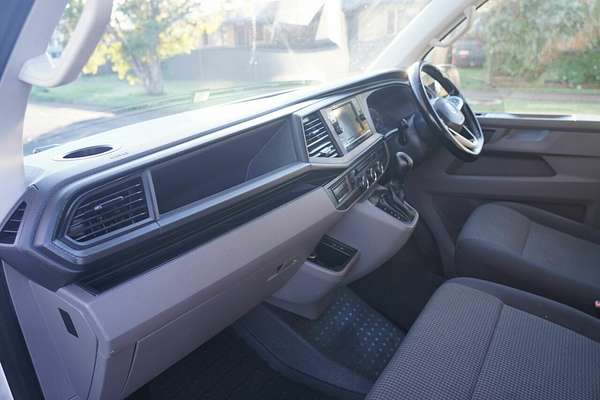 2020 Volkswagen Transporter TDI340 LWB T6.1 MY21