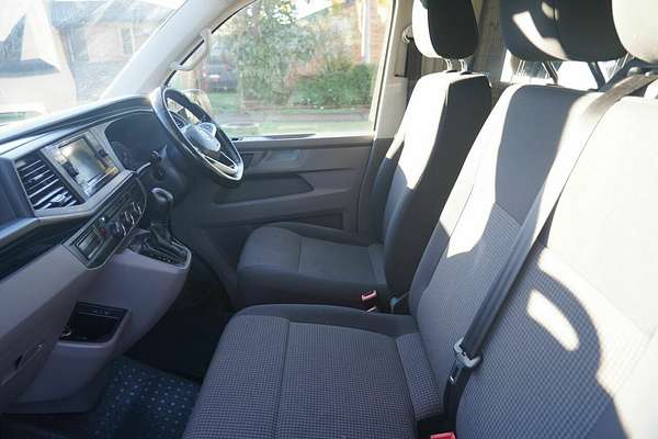 2020 Volkswagen Transporter TDI340 LWB T6.1 MY21