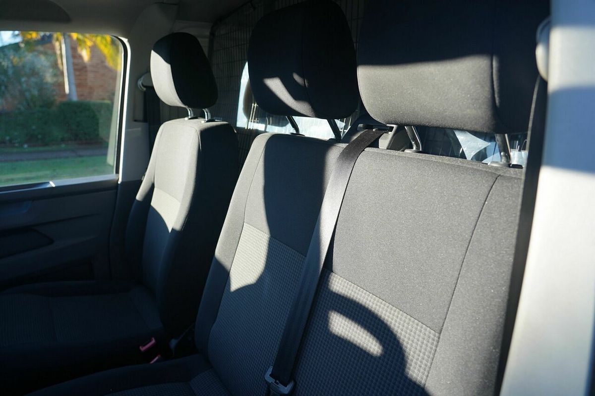 2020 Volkswagen Transporter TDI340 LWB T6.1 MY21