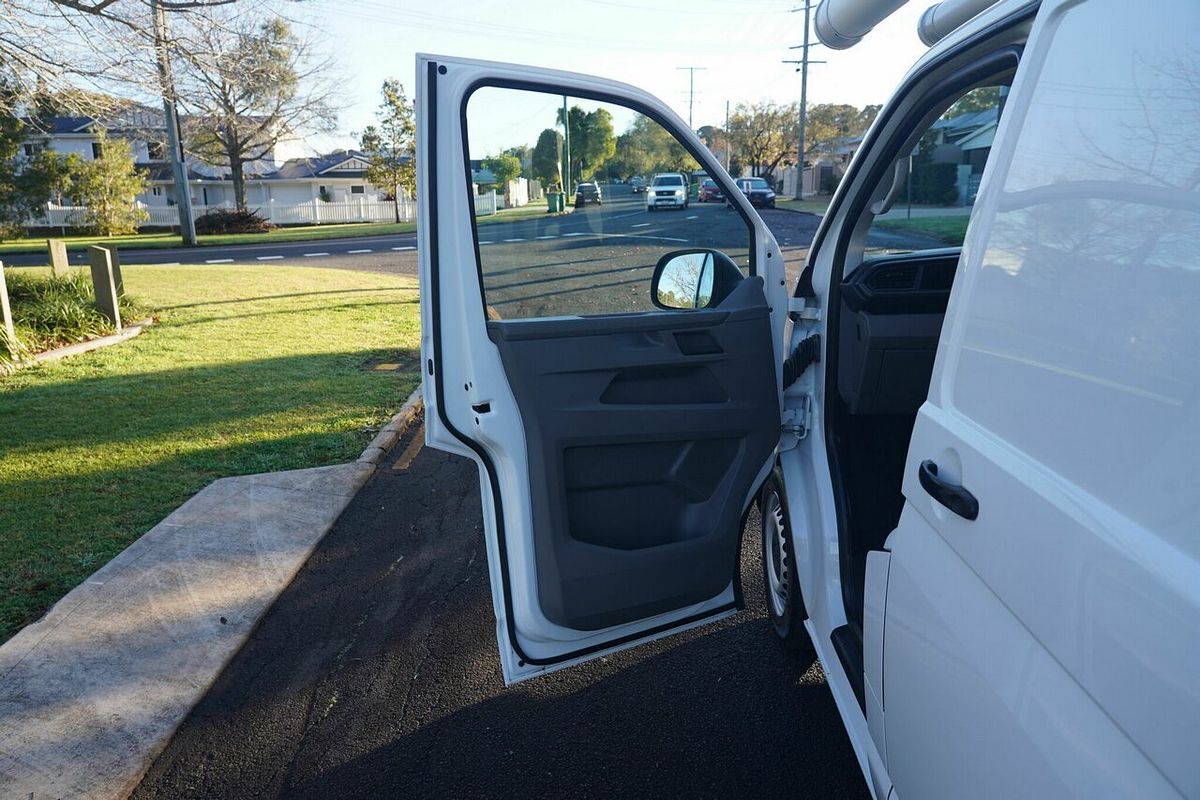 2020 Volkswagen Transporter TDI340 LWB T6.1 MY21