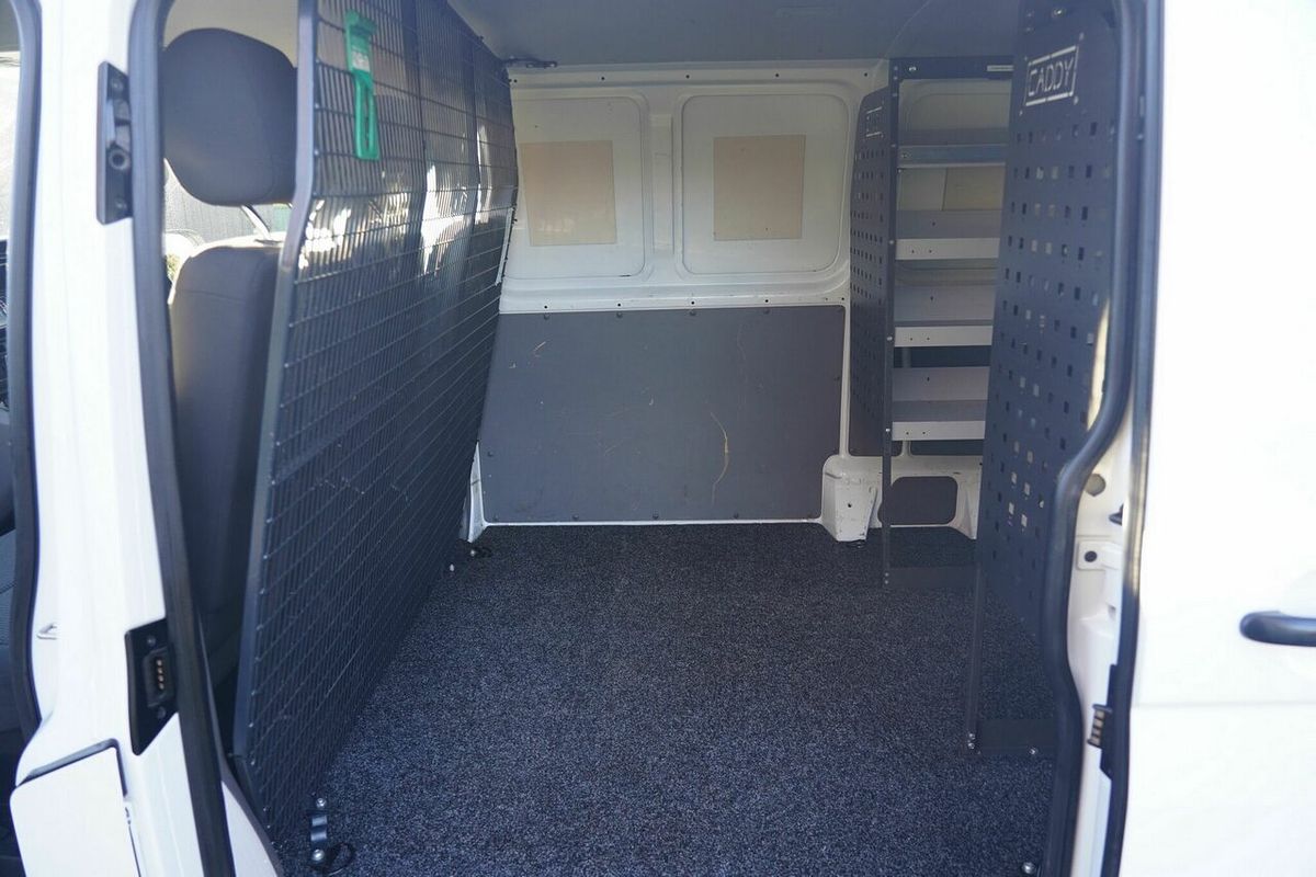 2020 Volkswagen Transporter TDI340 LWB T6.1 MY21