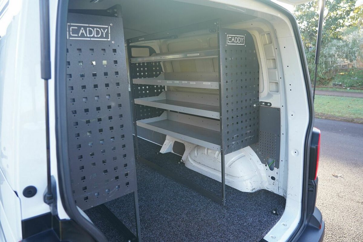 2020 Volkswagen Transporter TDI340 LWB T6.1 MY21