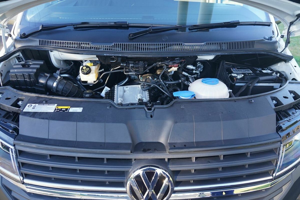 2020 Volkswagen Transporter TDI340 LWB T6.1 MY21