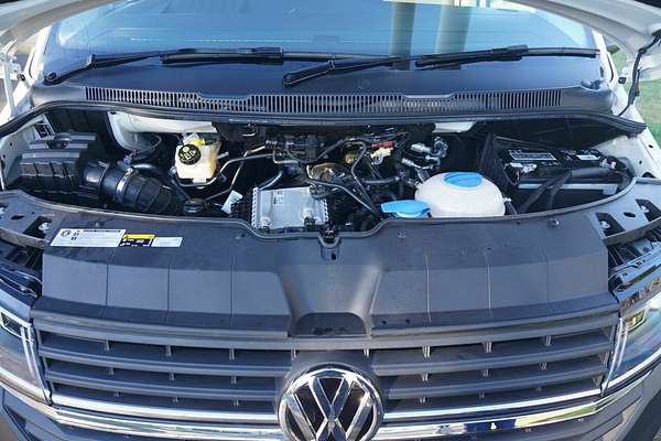 2020 Volkswagen Transporter TDI340 LWB T6.1 MY21