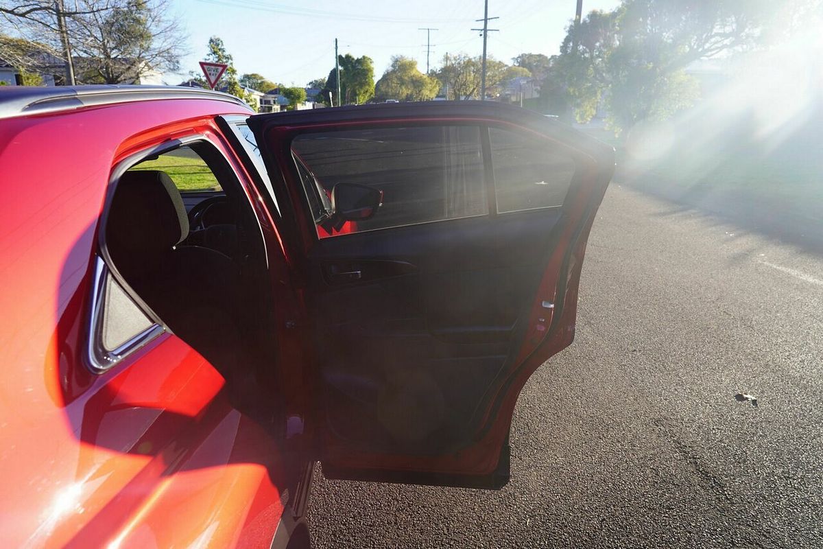 2019 Mitsubishi Eclipse Cross ES YA