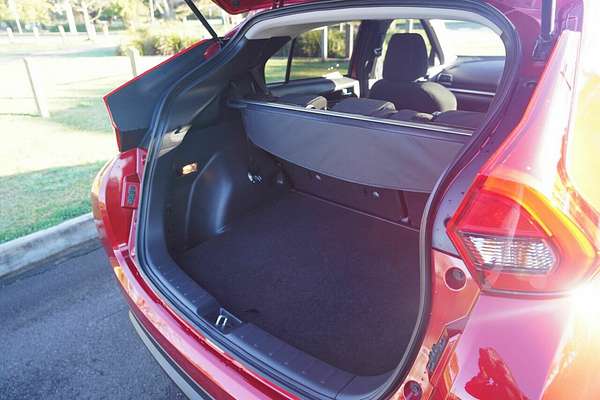 2019 Mitsubishi Eclipse Cross ES YA