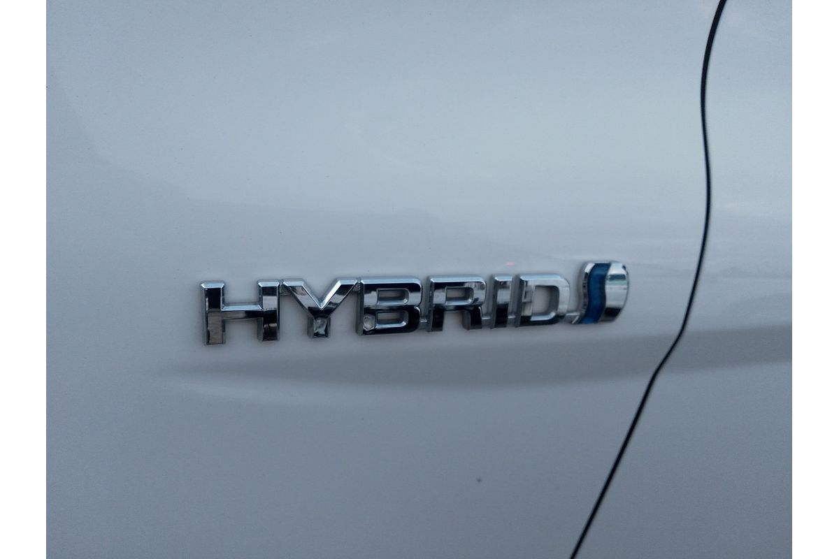 2023 Toyota Camry Ascent AXVH70R