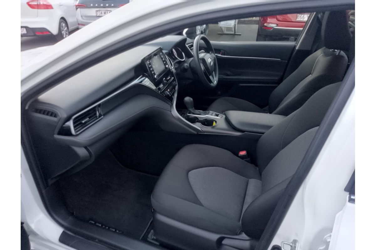 2023 Toyota Camry Ascent AXVH70R