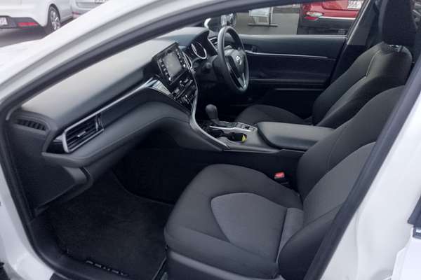 2023 Toyota Camry Ascent AXVH70R