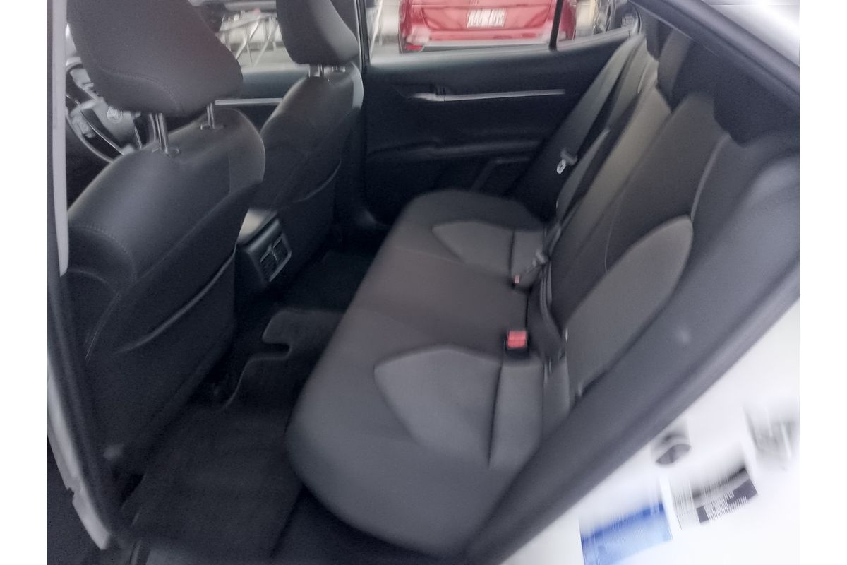 2023 Toyota Camry Ascent AXVH70R