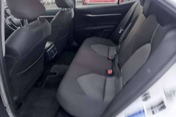 2023 Toyota Camry Ascent AXVH70R