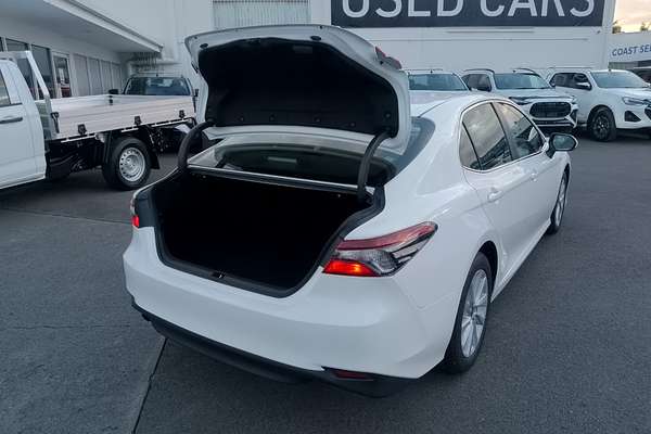 2023 Toyota Camry Ascent AXVH70R